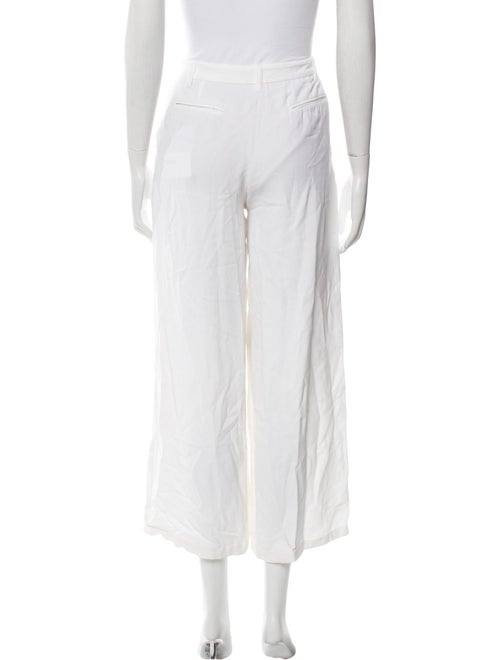 Barbara Bui Wide Leg Pants