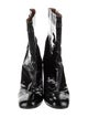 Barbara Bui Patent Leather Boots