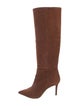 Barbara Bui Suede Boots