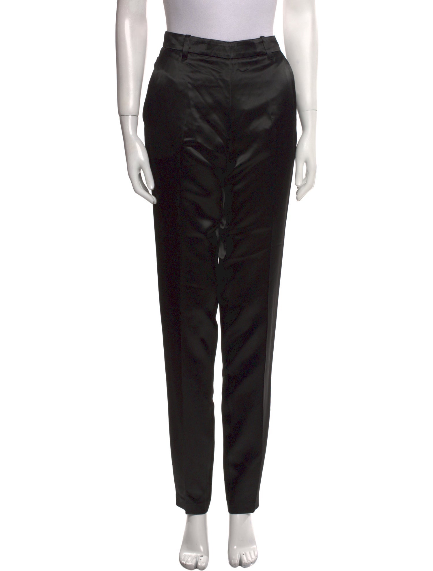 Barbara Bui Straight Leg Pants