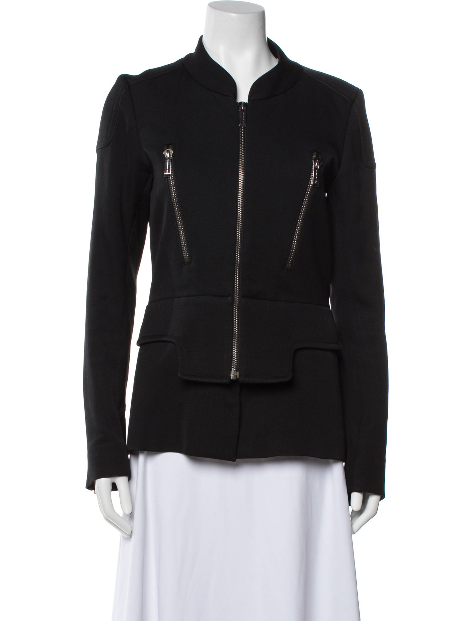 Barbara Bui Wool Blazer