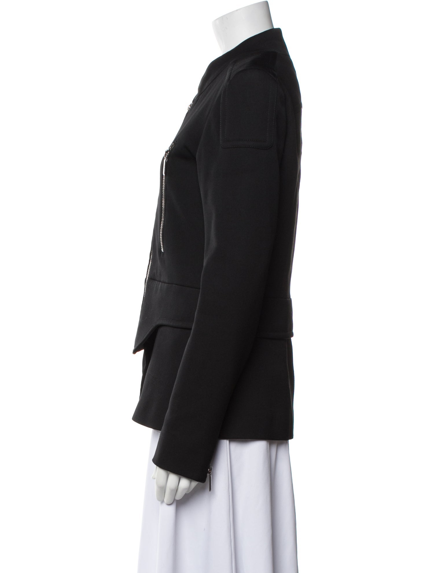 Barbara Bui Wool Blazer