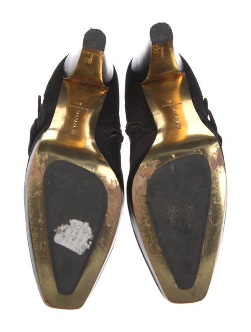 Barbara Bui Suede Boots