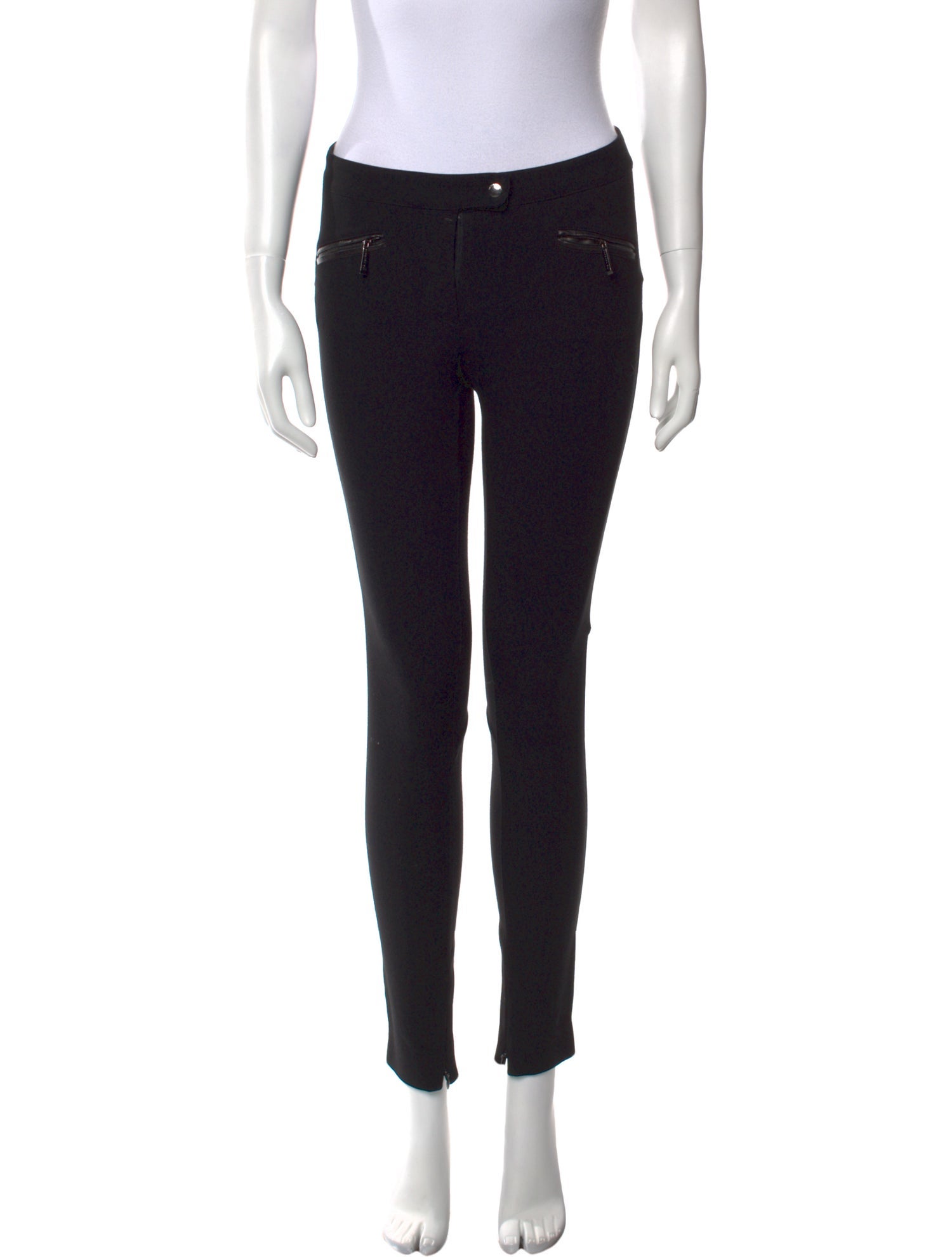 Barbara Bui Skinny Leg Pants