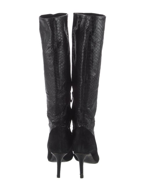 Barbara Bui Suede Boots