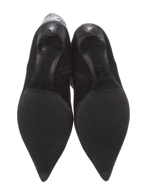 Barbara Bui Suede Boots