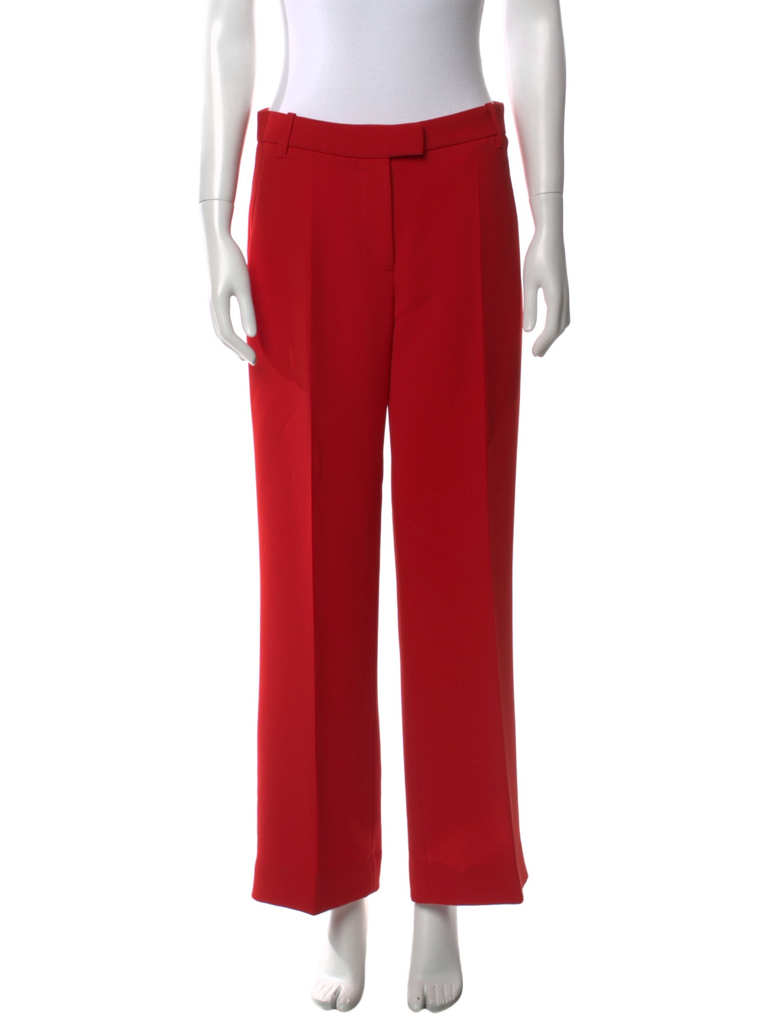 Barbara Bui Wide Leg Pants