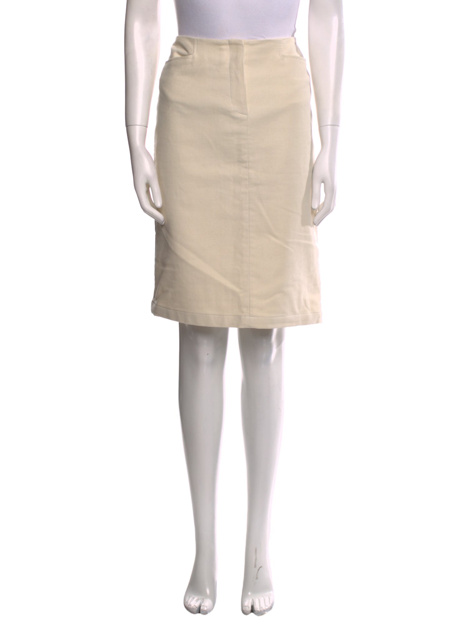 Barbara Bui Knee-Length Skirt