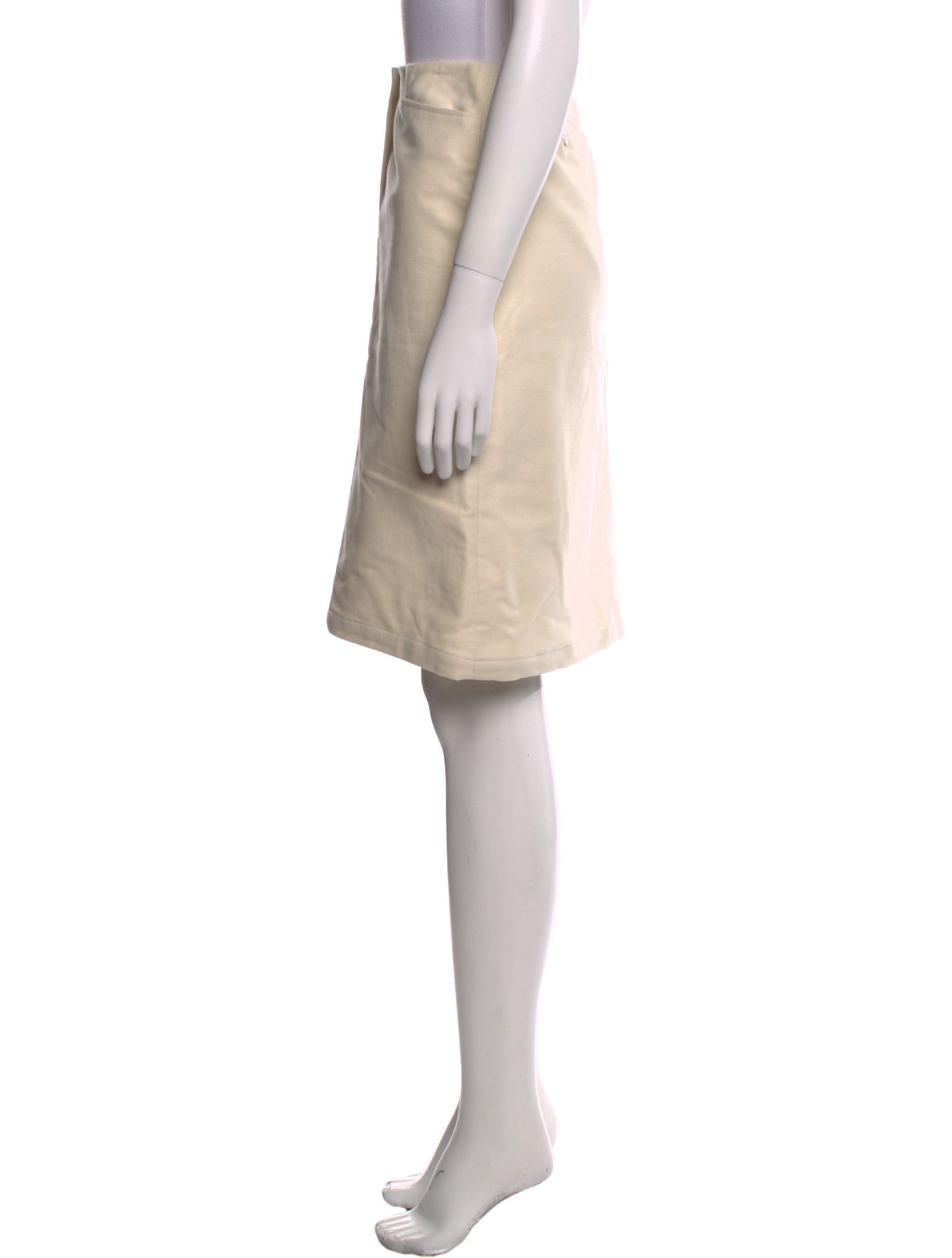 Barbara Bui Knee-Length Skirt