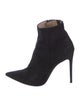 Barbara Bui Suede Boots