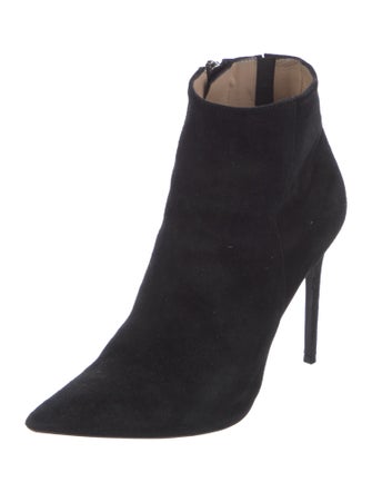 Barbara Bui Suede Boots