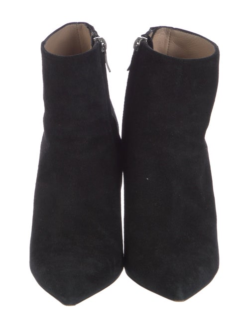Barbara Bui Suede Boots