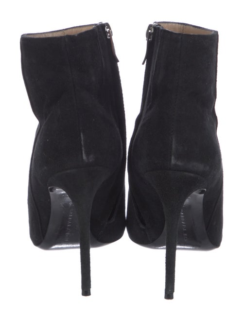 Barbara Bui Suede Boots