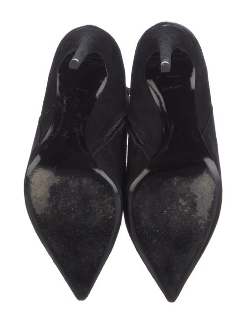 Barbara Bui Suede Boots