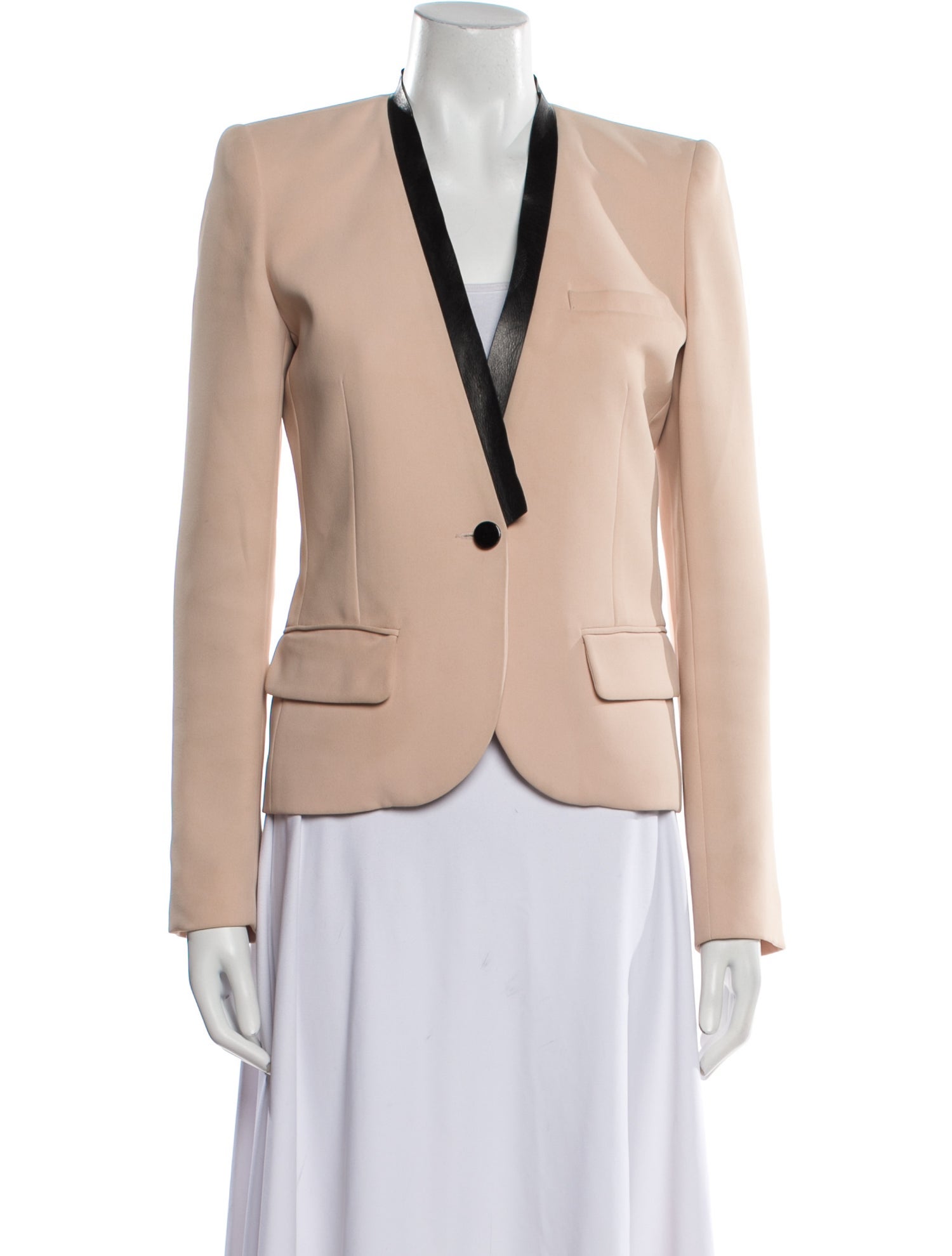 Barbara Bui Wool Blazer