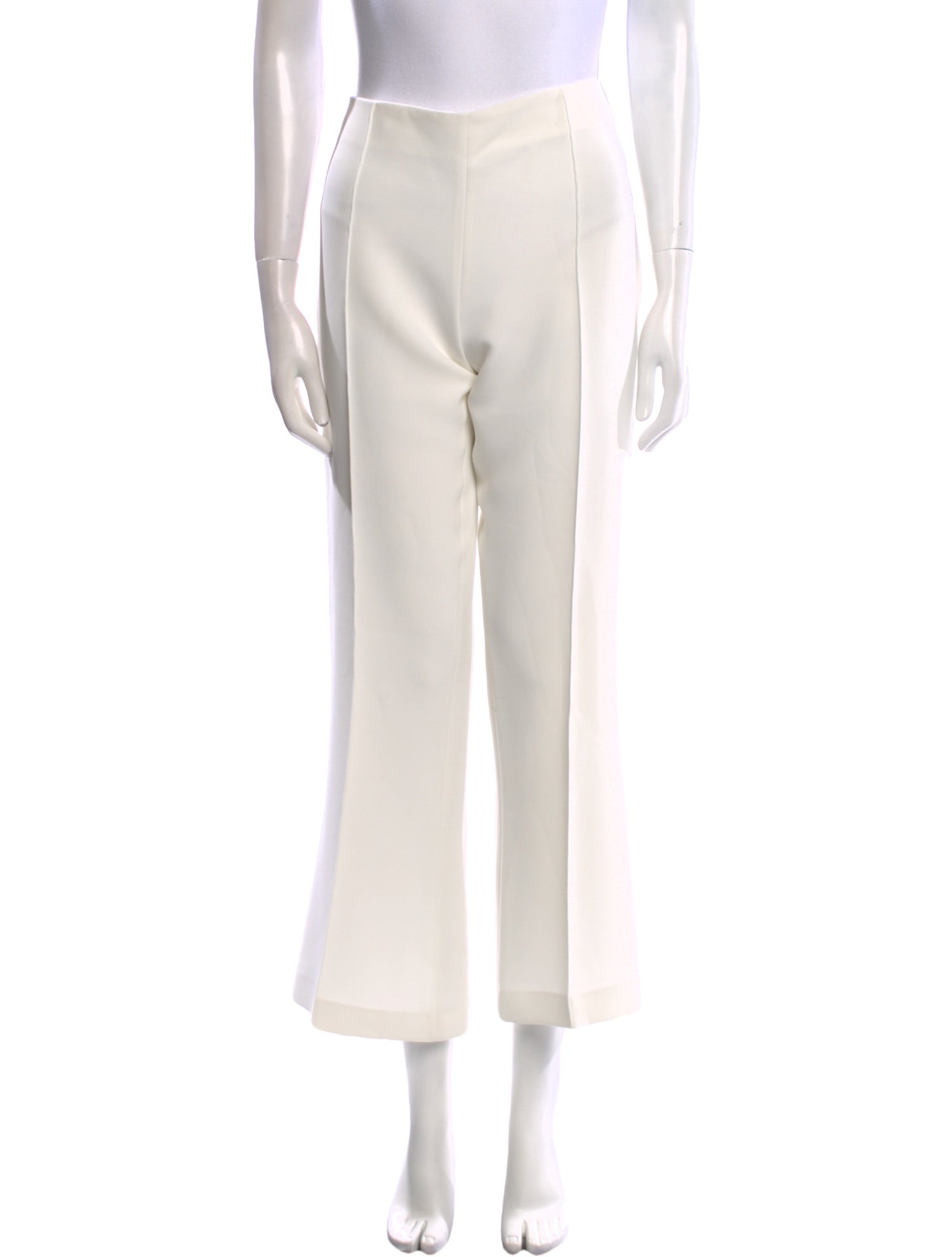 Barbara Bui Wide Leg Pants