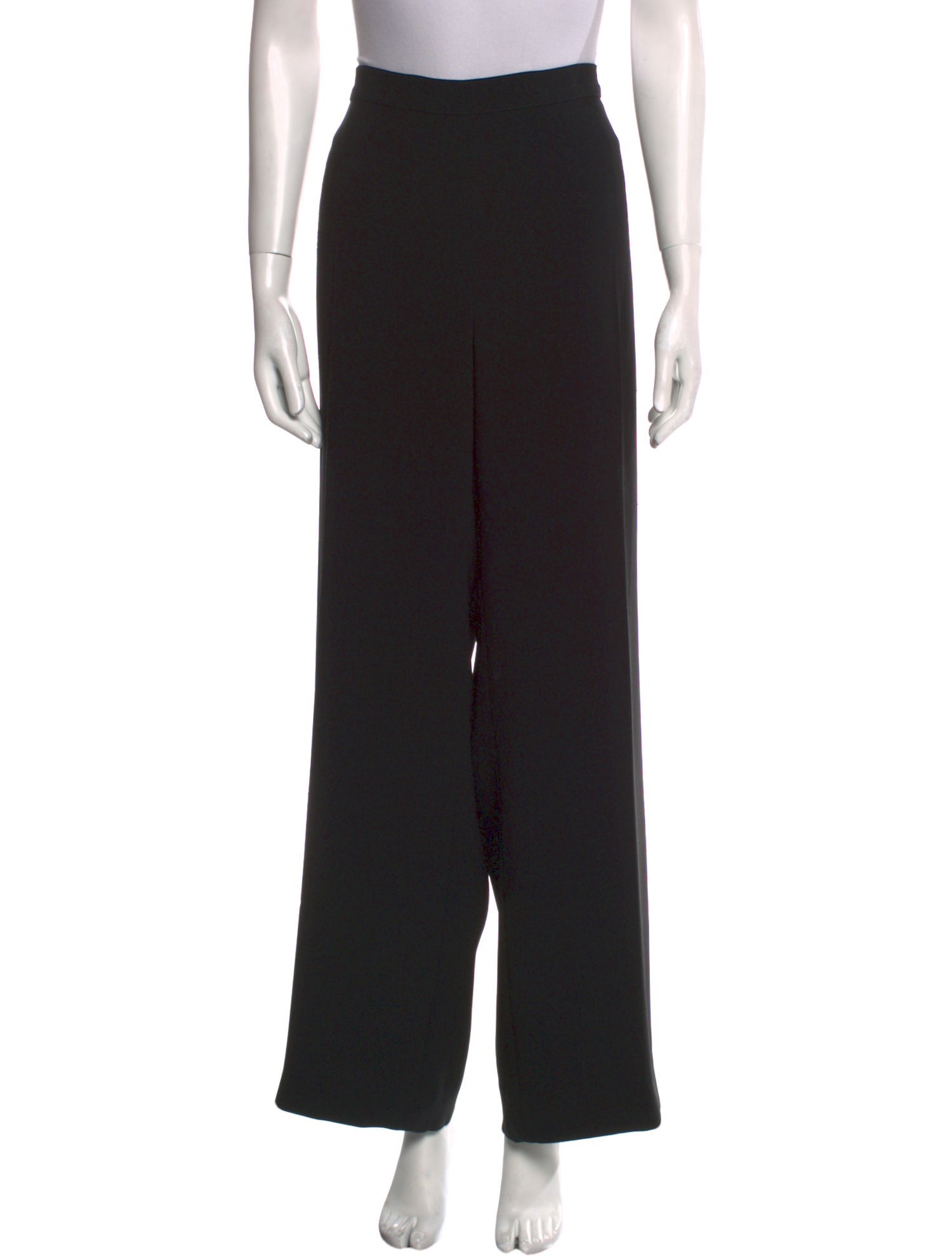 Barbara Bui Wide Leg Pants