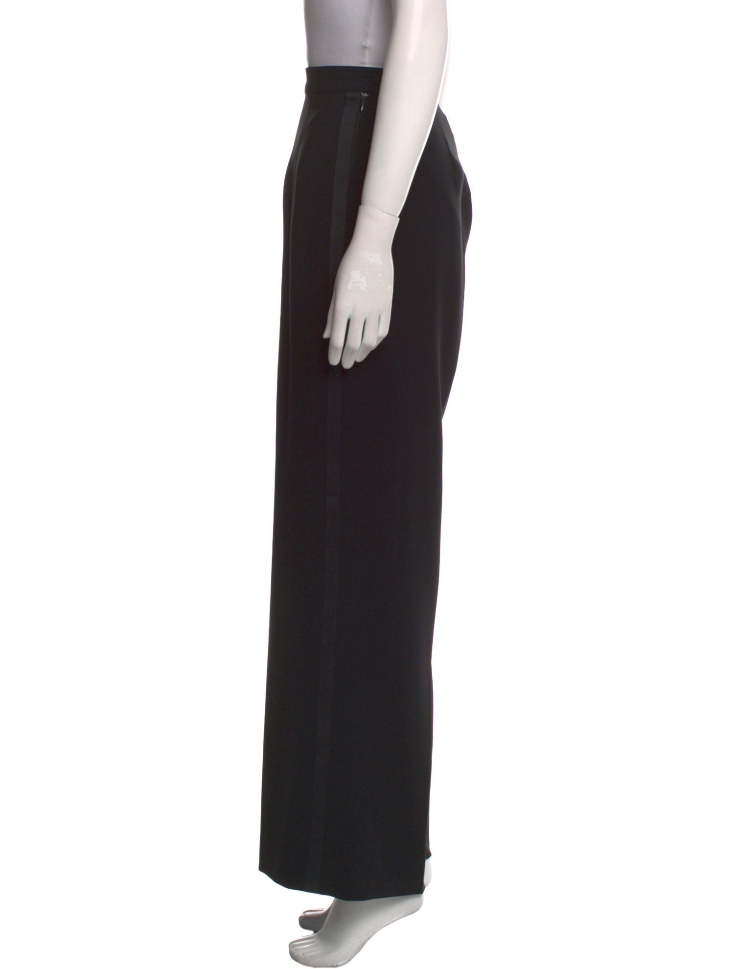 Barbara Bui Wide Leg Pants