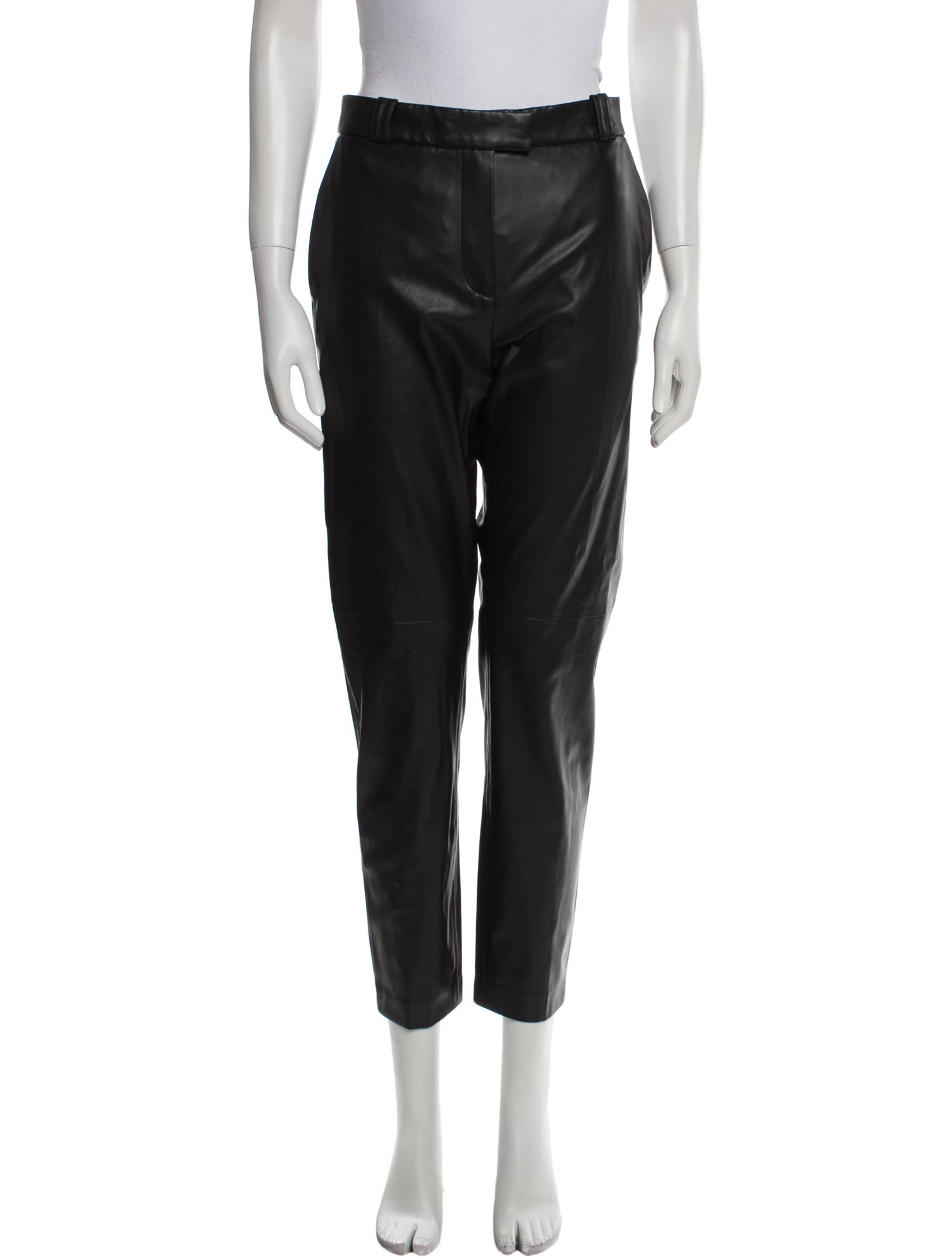 Barbara Bui Skinny Leg Pants