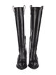Barbara Bui Leather Riding Boots