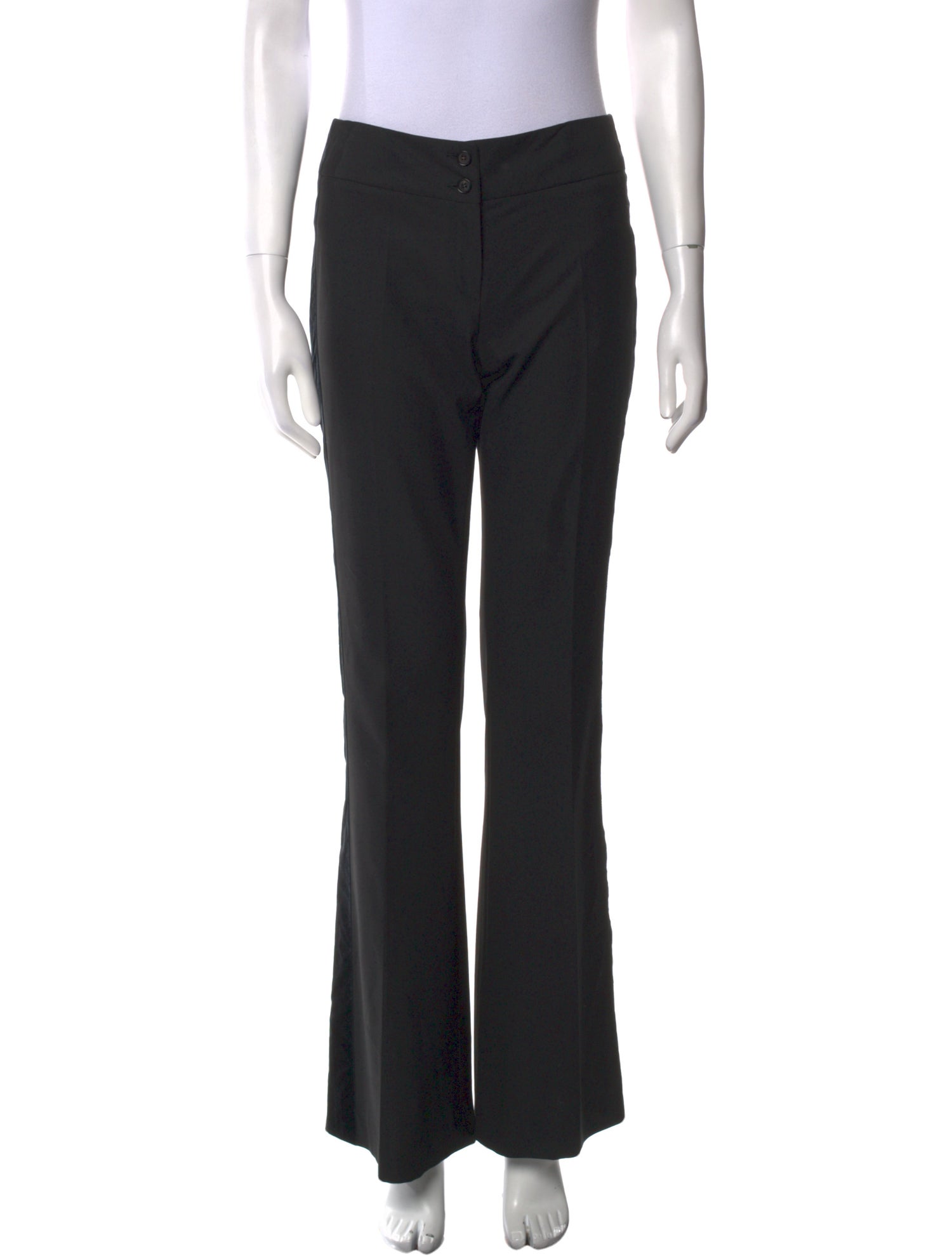 Barbara Bui Wide Leg Pants