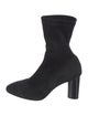Barbara Bui Suede Sock Boots