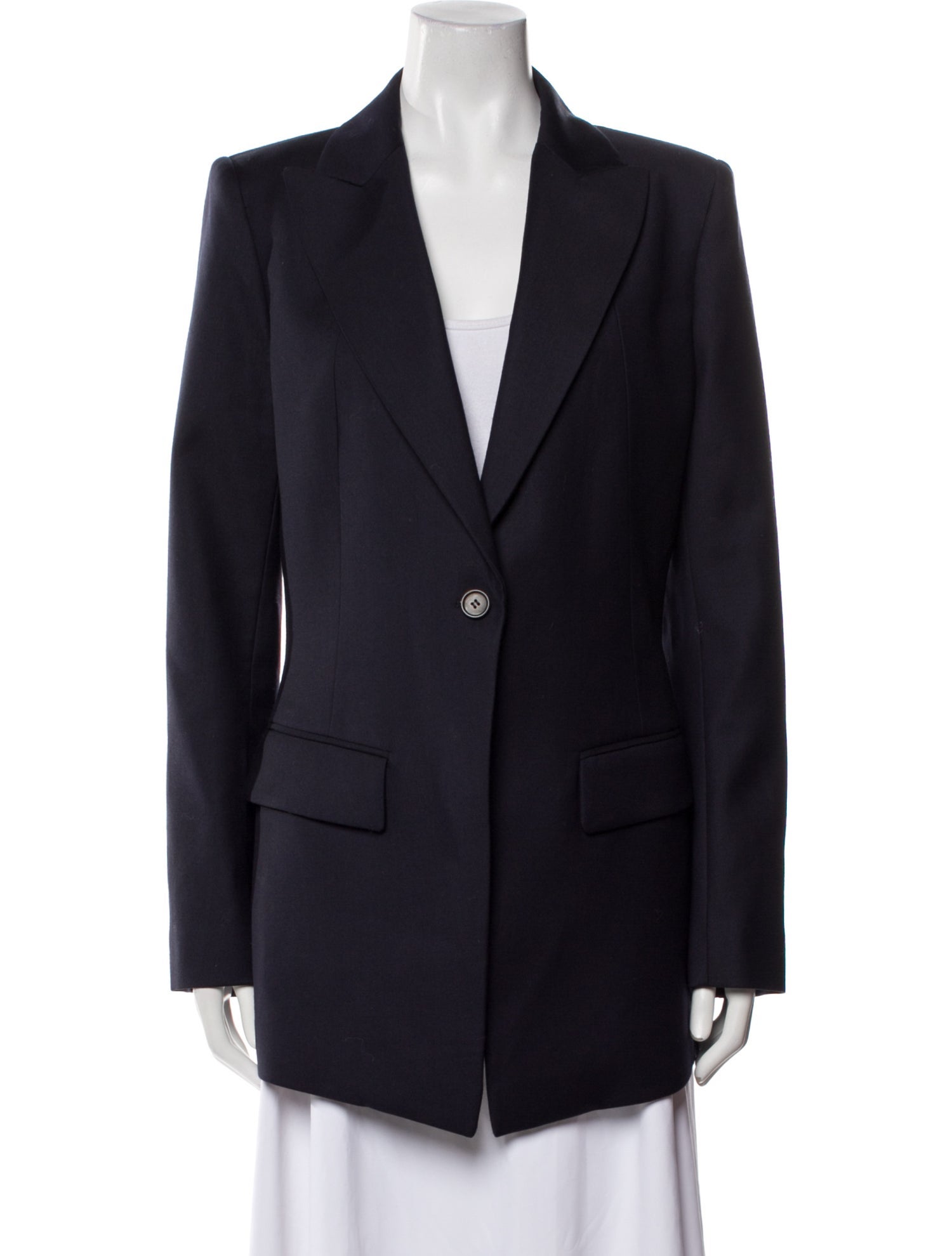 Barbara Bui Wool Blazer