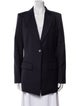 Barbara Bui Wool Blazer