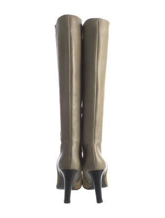 Barbara Bui Suede Boots