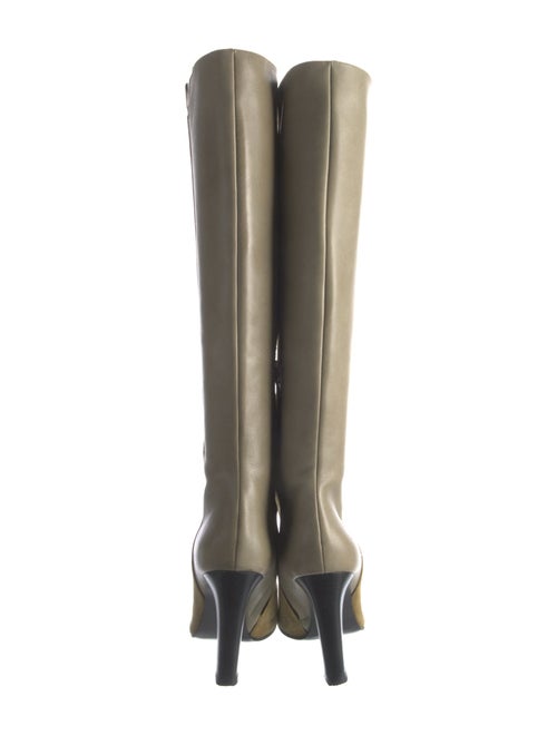 Barbara Bui Suede Boots