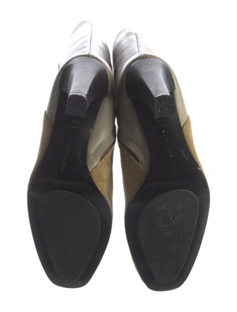 Barbara Bui Suede Boots