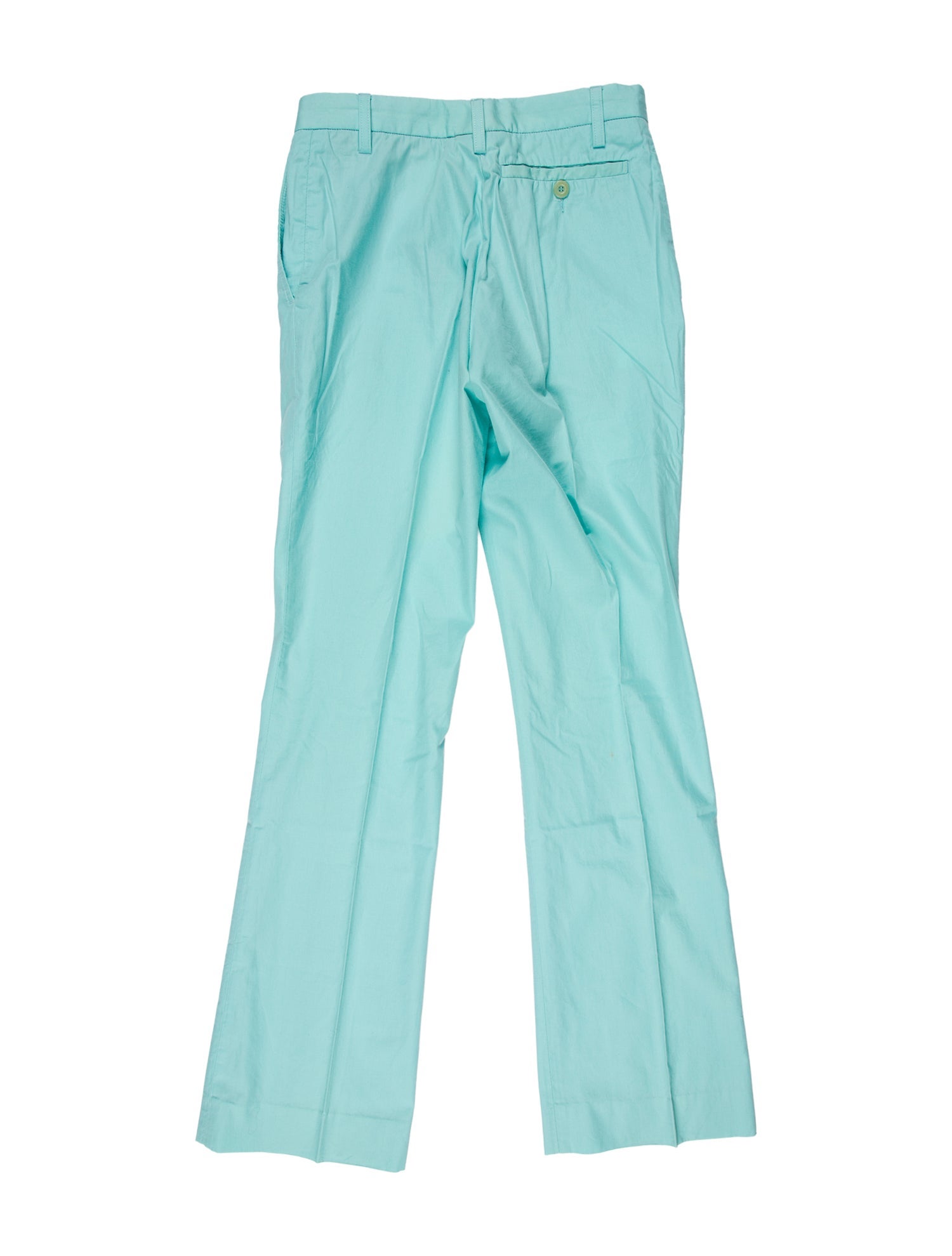 Barbara Bui Vintage Wide Leg Pants