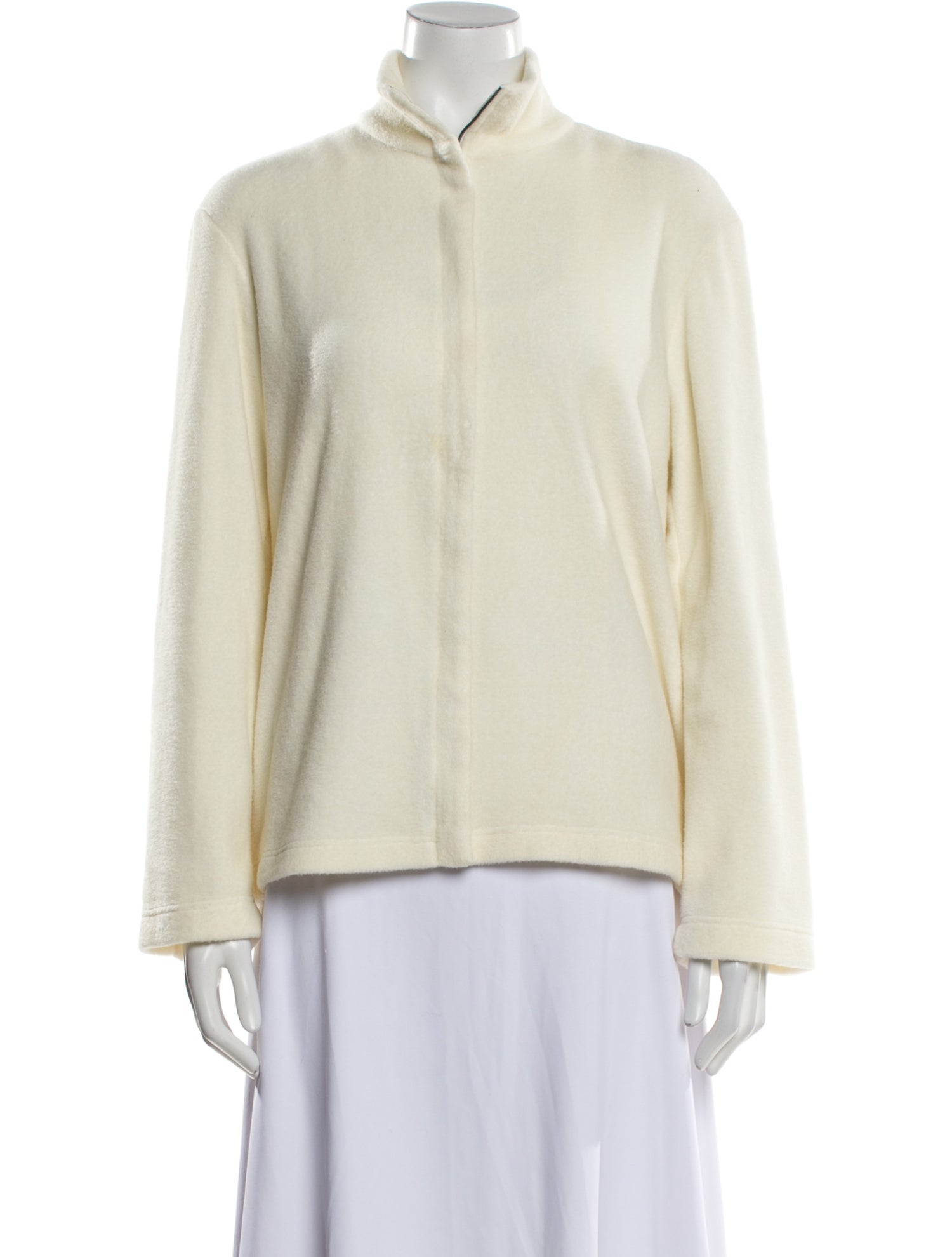 Barbara Bui Wool Jacket
