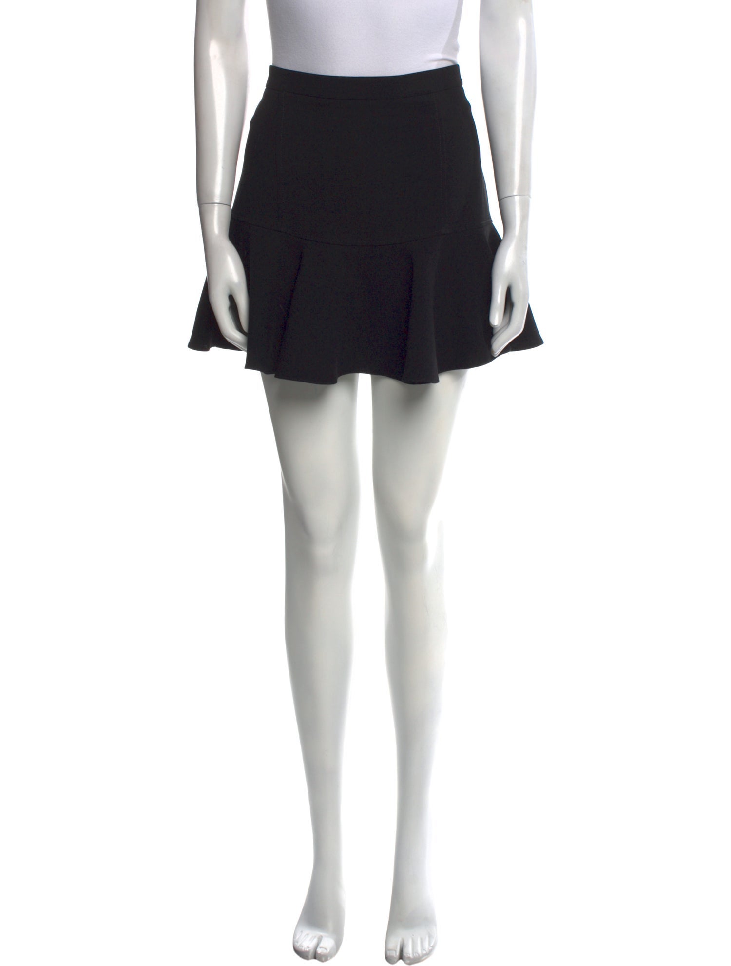 Barbara Bui Mini Skirt