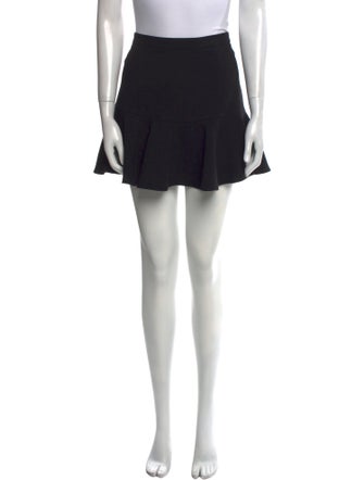 Barbara Bui Mini Skirt