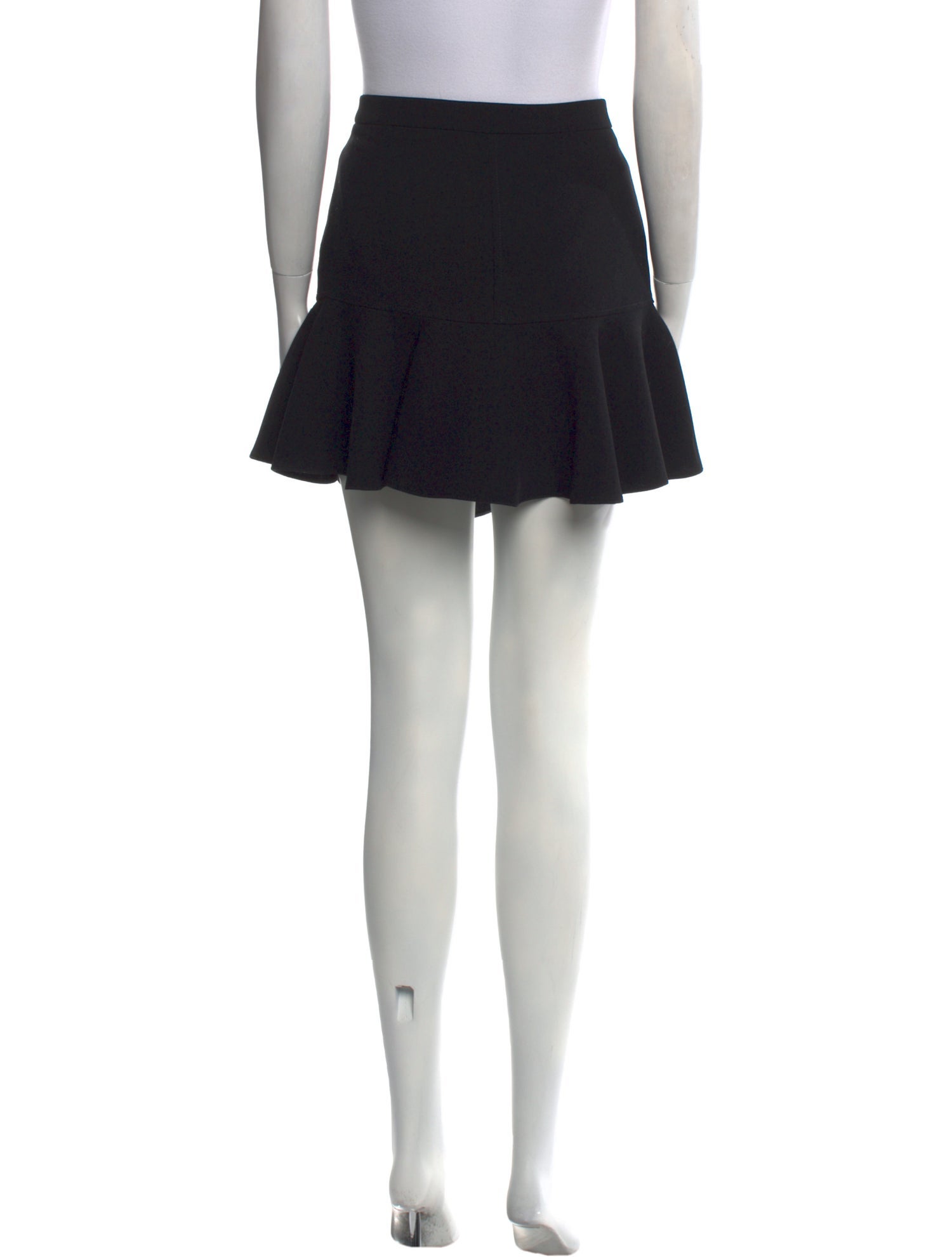 Barbara Bui Mini Skirt