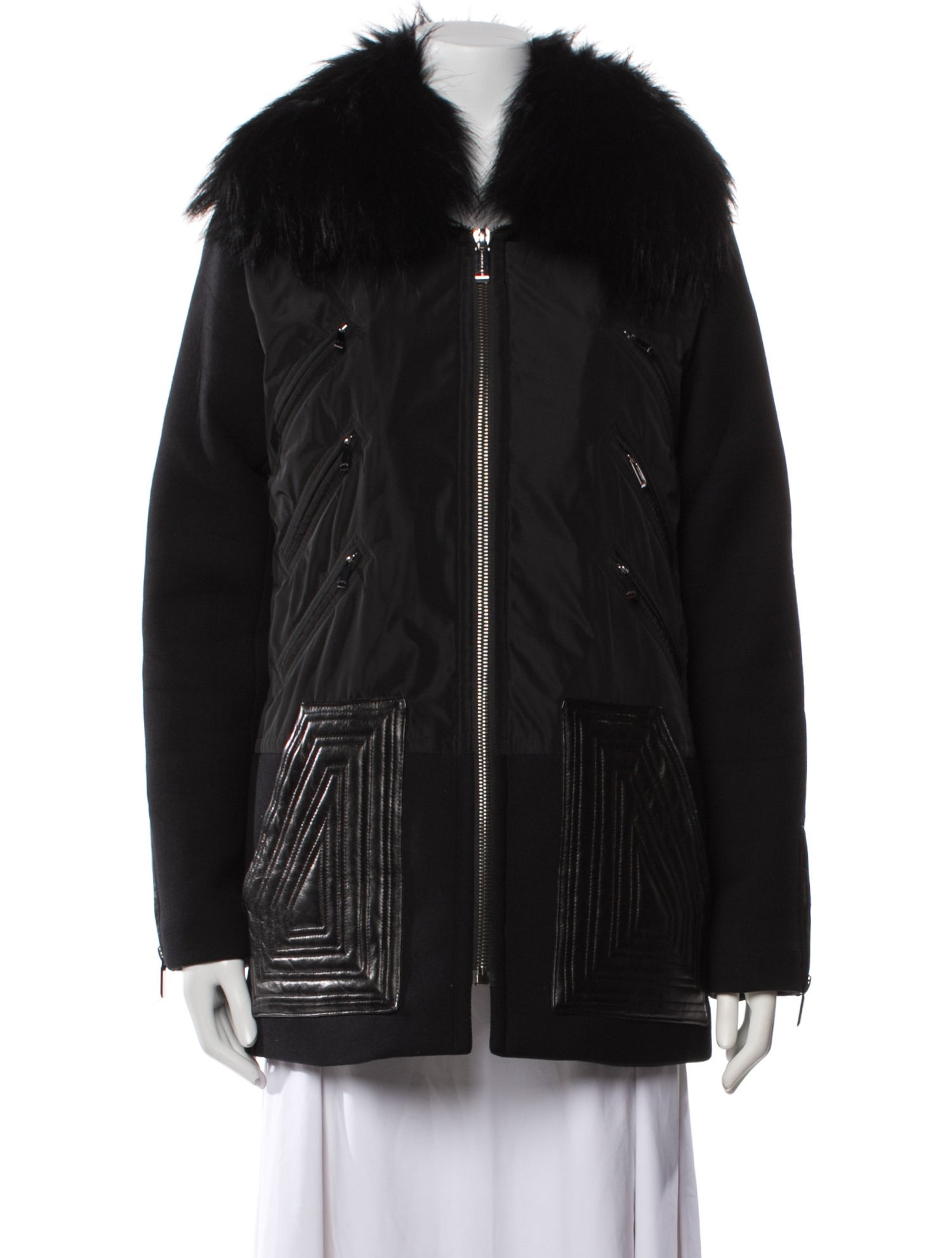 Barbara Bui Coat