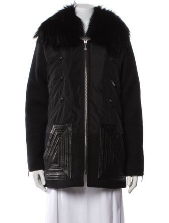 Barbara Bui Coat