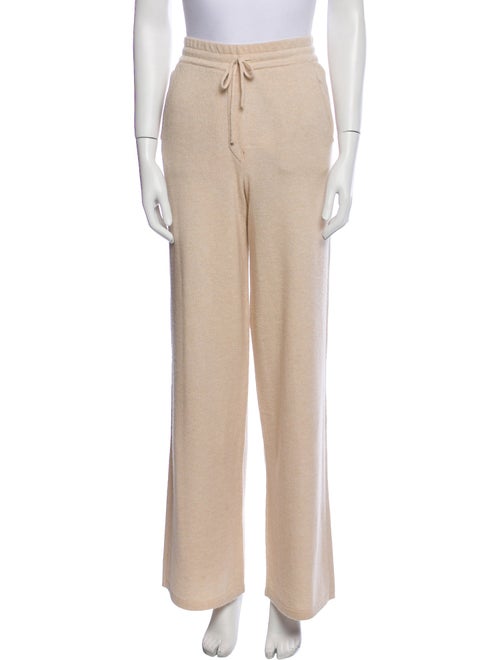 Barbara Bui Wool Sweatpants