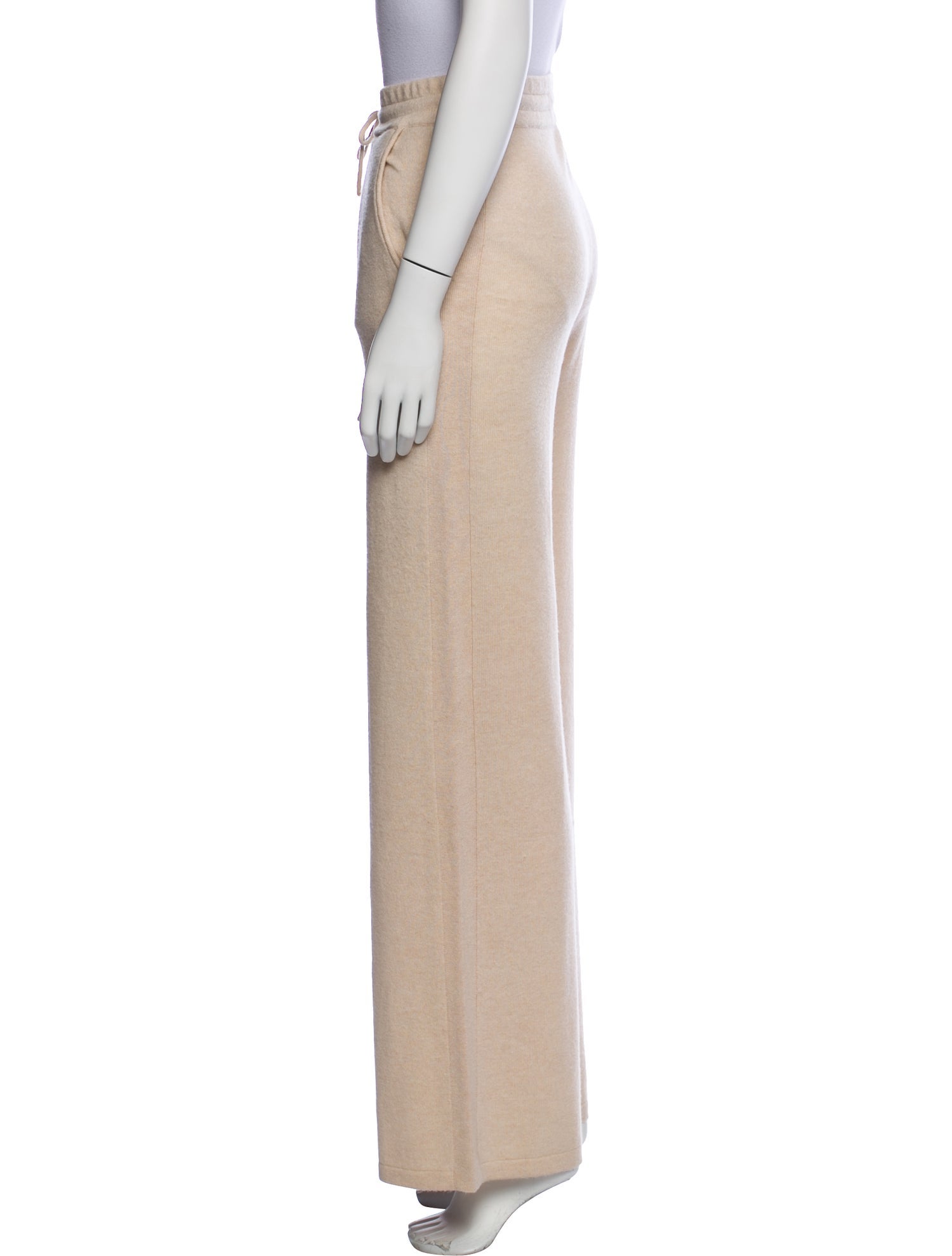 Barbara Bui Wool Sweatpants