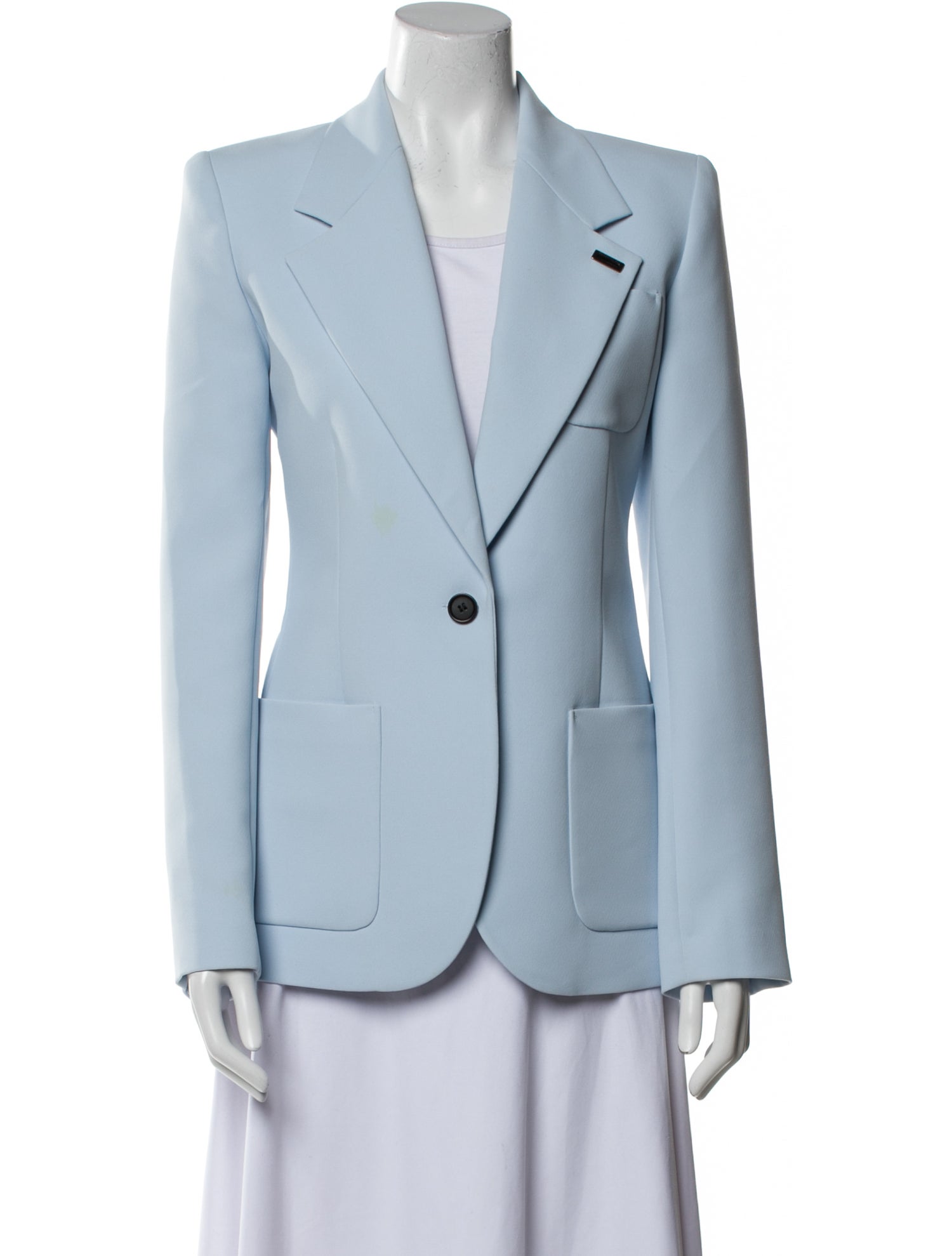 Barbara Bui Wool Blazer