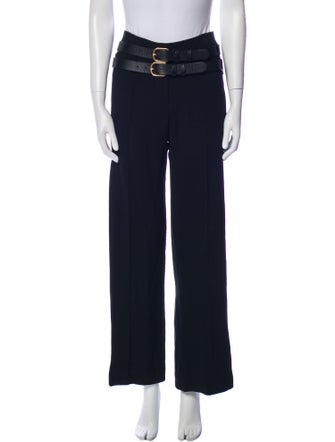 Barbara Bui Wide Leg Pants