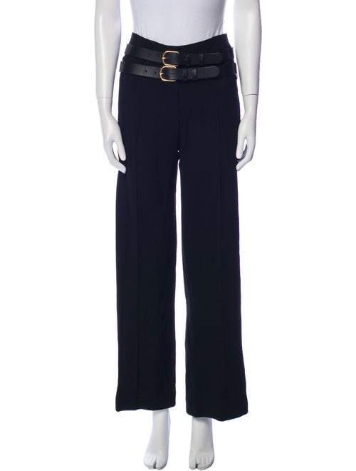 Barbara Bui Wide Leg Pants