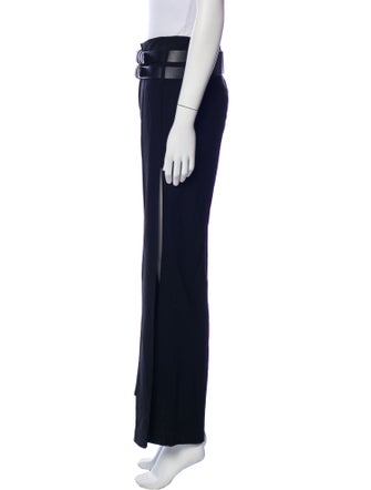 Barbara Bui Wide Leg Pants