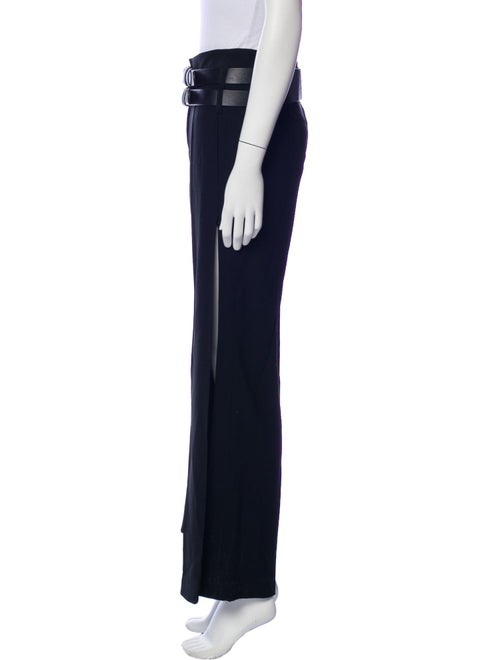 Barbara Bui Wide Leg Pants