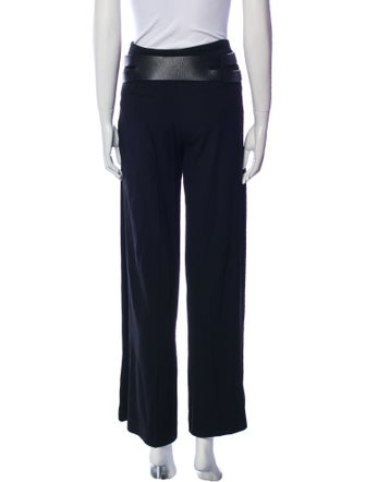 Barbara Bui Wide Leg Pants