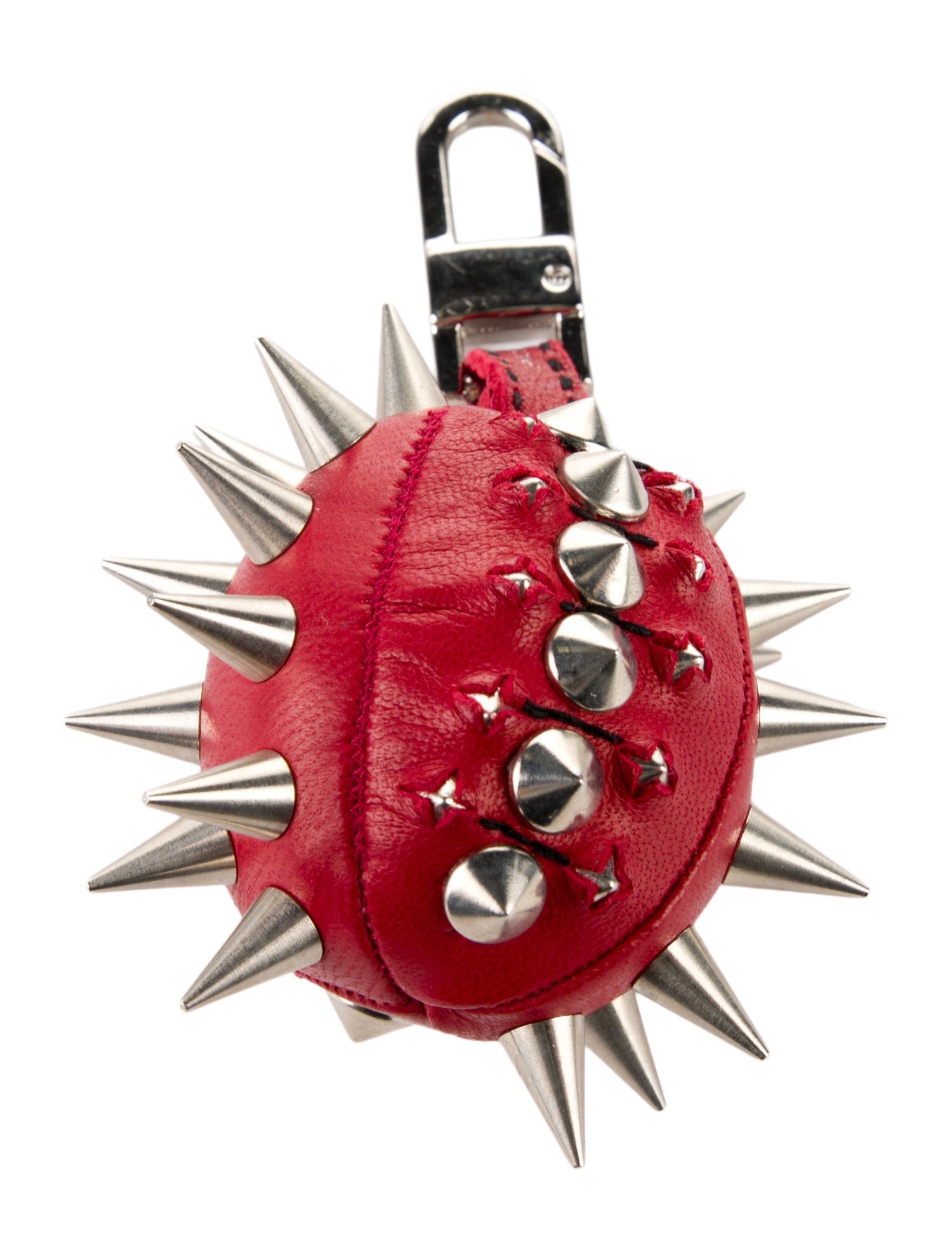 Barbara Bui keychain