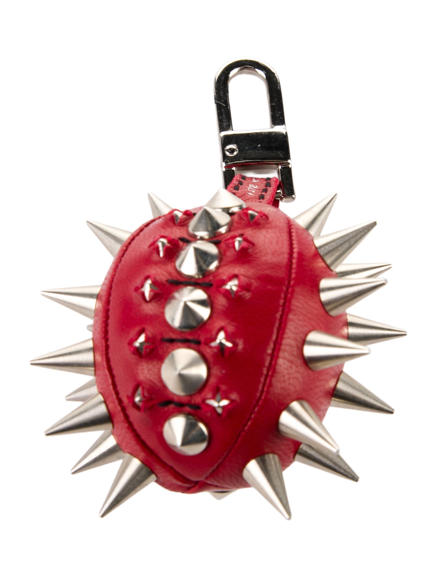 Barbara Bui keychain