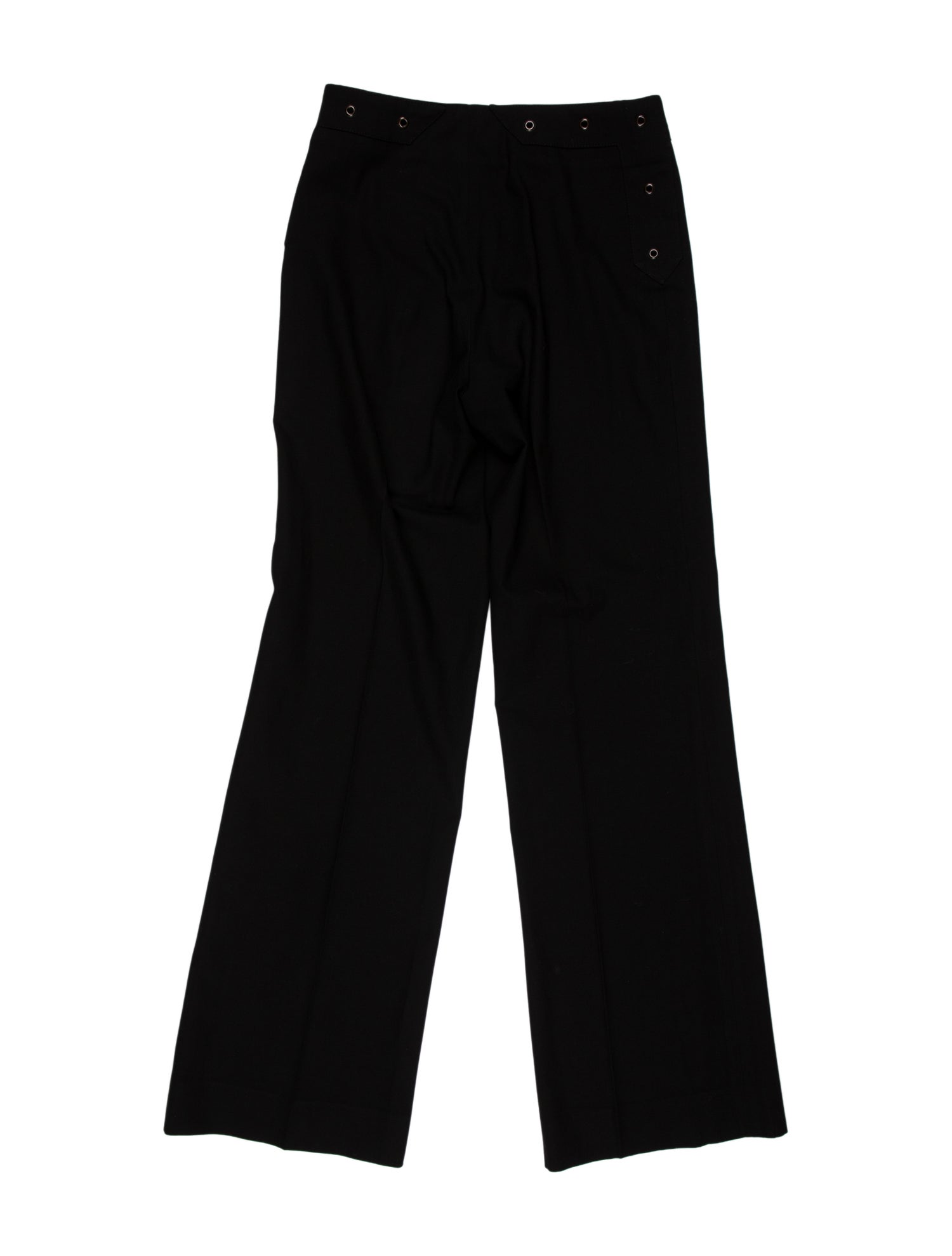 Barbara Bui Wide Leg Pants
