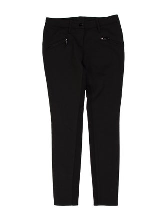 Barbara Bui Skinny Leg Pants